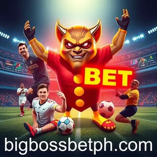 BigBossBet: Transforming Online Gaming in 2025