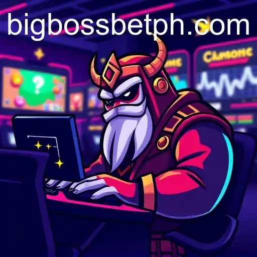 Online Gaming Landscape: BigBossBet Emerges Strong