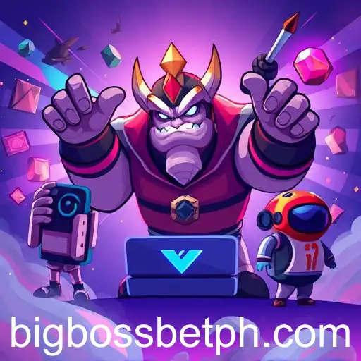 BigBossBet's Impact on Online Gaming