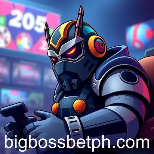 The Rise of BigBossBet in the Gaming World