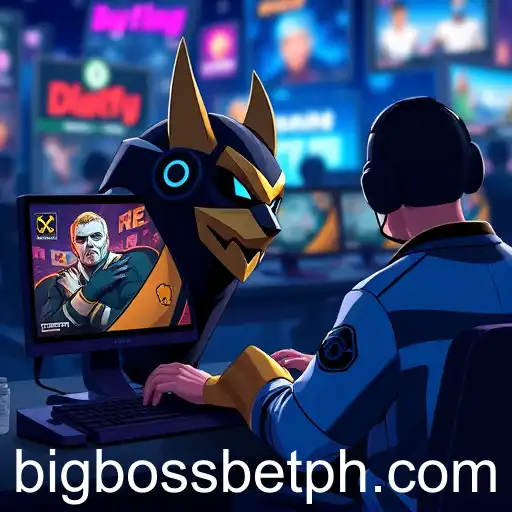 BigBossBet Revolutionizes Online Gaming in 2025