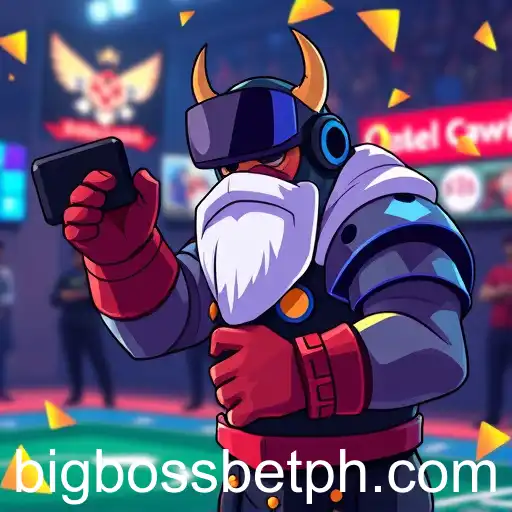 BigBossBet Revolutionizes Online Gaming Experience