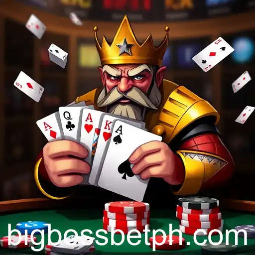 BigBossBet: Navigating the Online Gaming Landscape