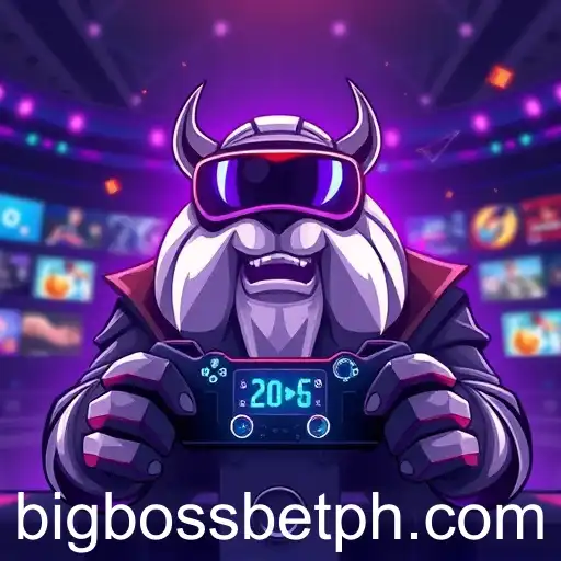 BigBossBet: Revolutionizing Online Gaming