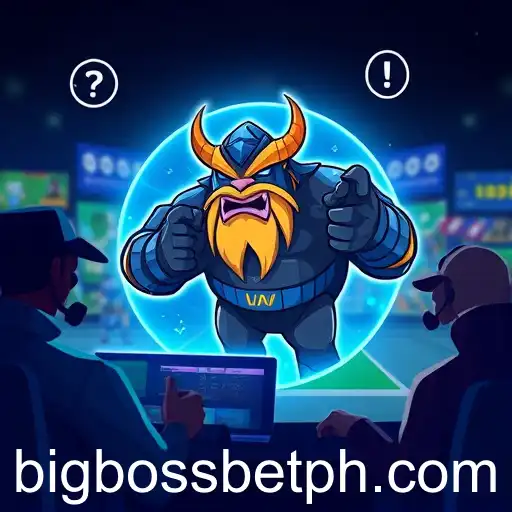The Rise of BigBossBet in Online Gaming