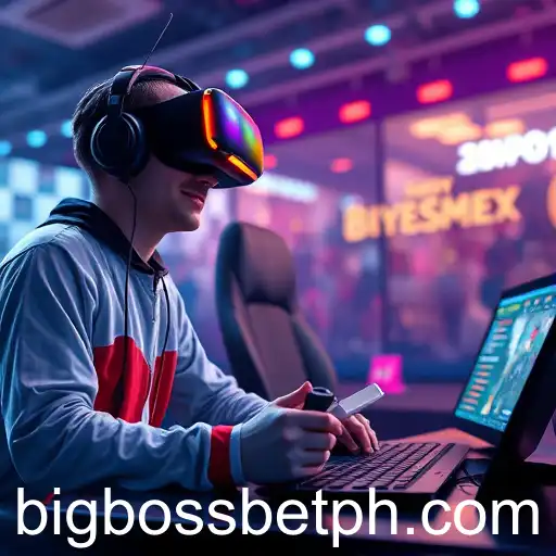 The Evolving Trend of Online Gaming in 2025