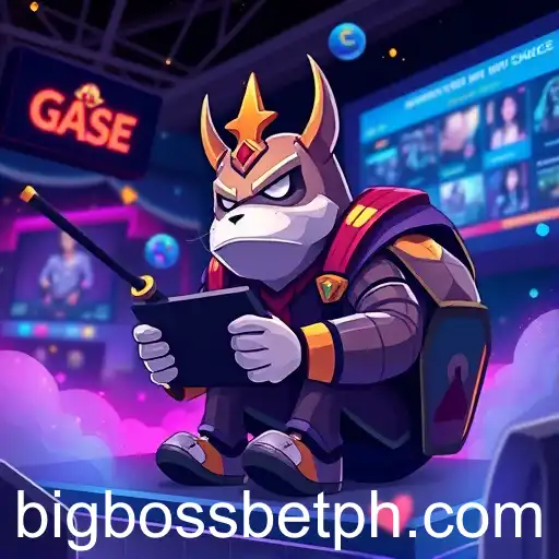 The Rise of BigBossBet in Online Gaming