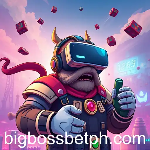 The Rise of BigBossBet in Online Gaming