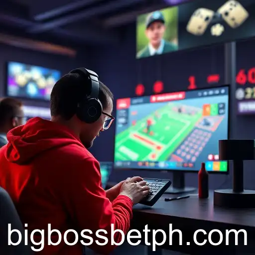 Rise of Online Gaming Platforms