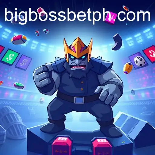 The Rise of BigBossBet in the Gaming World