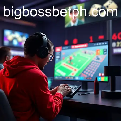 Rise of Online Gaming Platforms