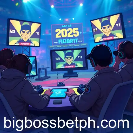 The Rise of Online Gaming Trends