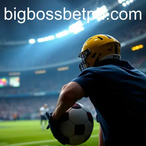 The Rise of Sports Betting: Exploring the Bigbossbet Phenomenon