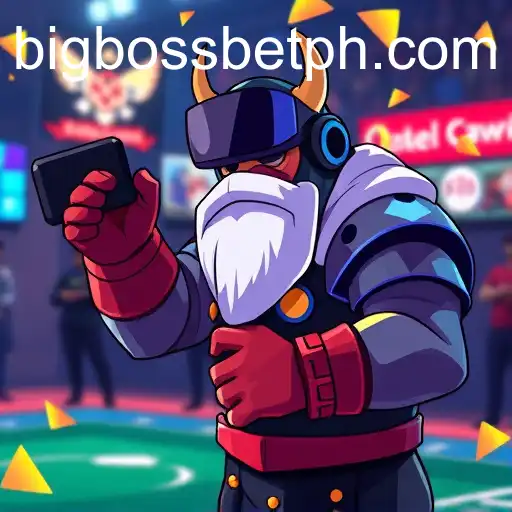 BigBossBet Revolutionizes Online Gaming Experience