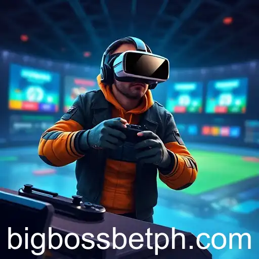 The Evolving World of Online Gaming in 2025