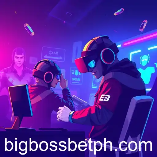 Innovative Trends in Online Gaming