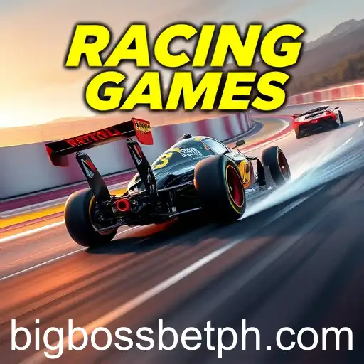 The Thrill of Racing Games: Navigating BigBossBet