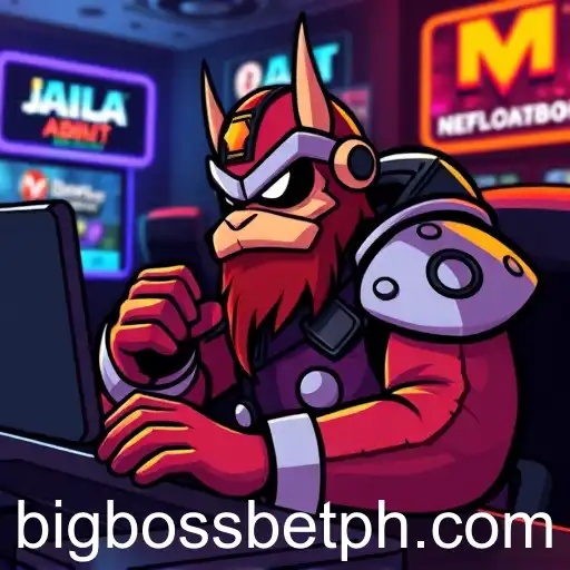 The Rise of BigBossBet in Online Gaming