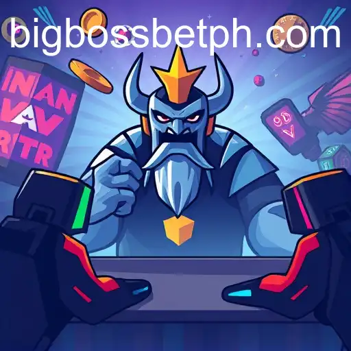 Rise of Bigbossbet in Gaming Industry