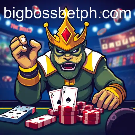 The Rise of Bigbossbet in Online Gaming