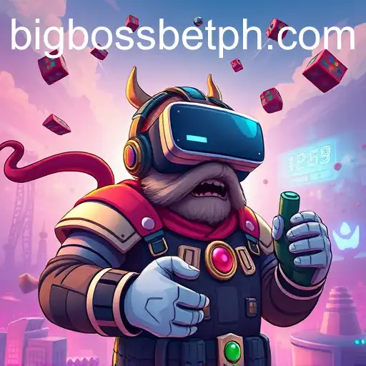 The Rise of BigBossBet in Online Gaming