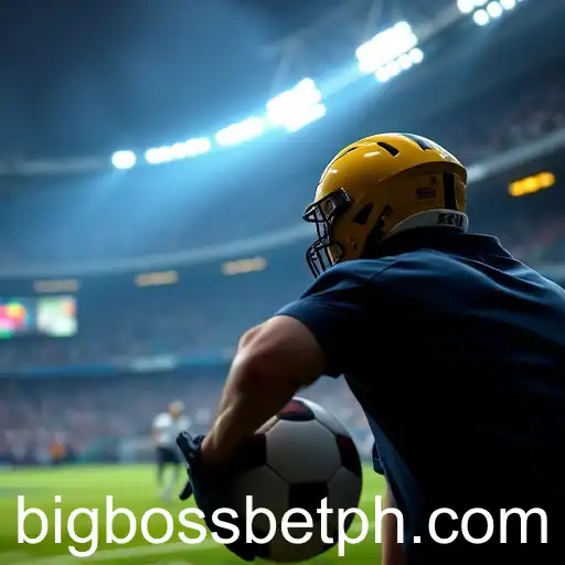The Rise of Sports Betting: Exploring the Bigbossbet Phenomenon